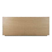 Moe's Home Collection Vermentino Oak Sideboard