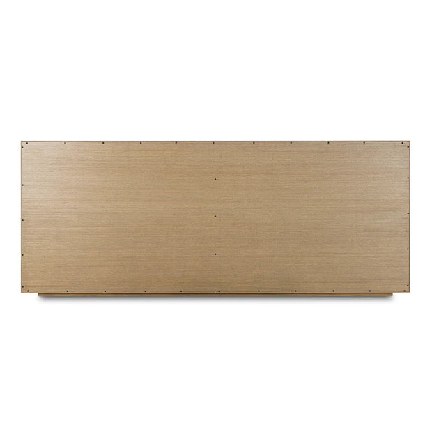 Moe's Home Collection Vermentino Oak Sideboard