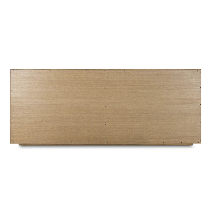 Moe's Home Collection Vermentino Oak Sideboard