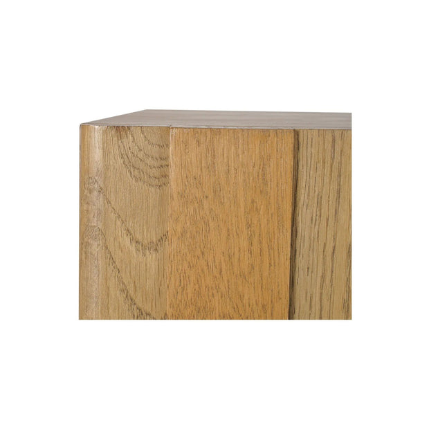 Moe's Home Collection Vermentino Oak Sideboard