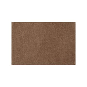 Moe’s Home Collection Isla Mocha Slipcovered Ottoman