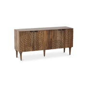 Moe's Home Collection Infinity Light Grey Sideboard
