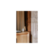 Moe's Home Collection Angle Large Oak Sideboard