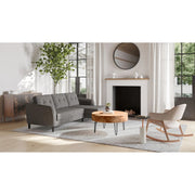 Moe's Home Collection Artists Small Mango Wood Sideboard