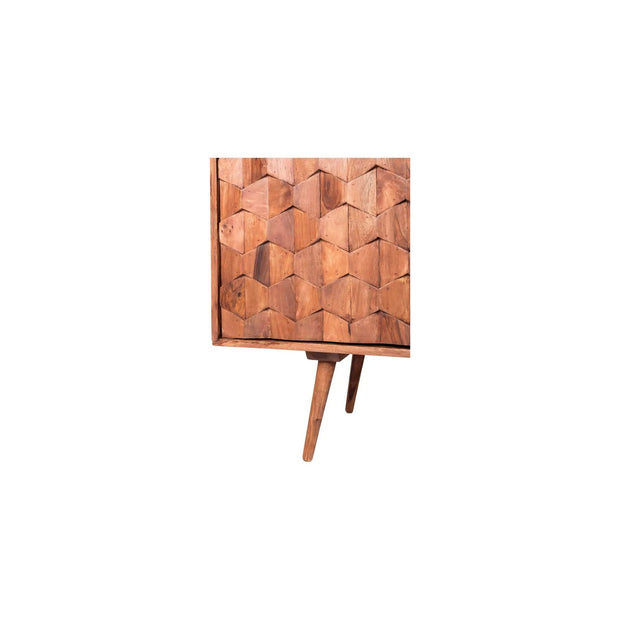 Moe's Home Collection O2 Natural Sideboard
