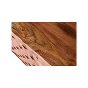 Moe's Home Collection O2 Natural Sideboard