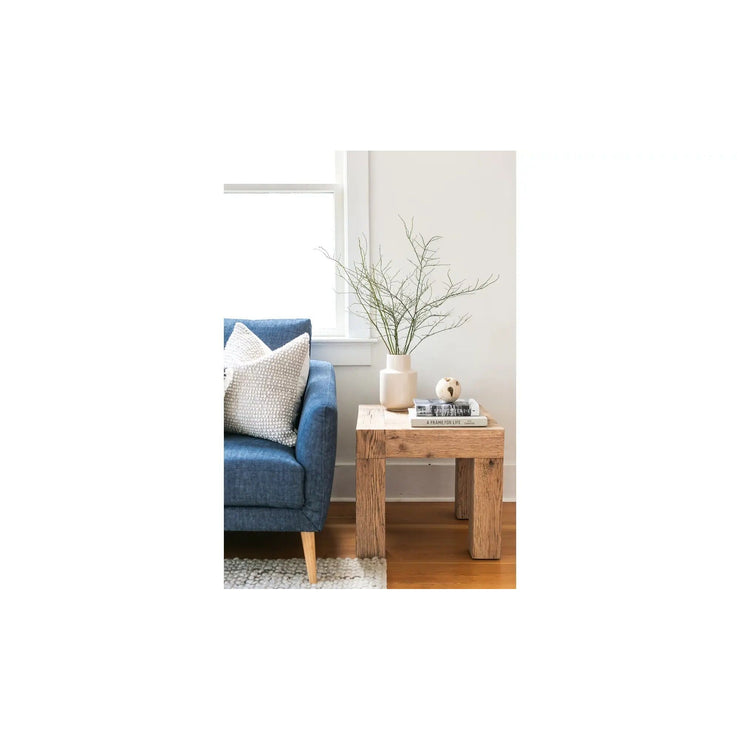 Moe's Home Collection Evander Natural Side Table