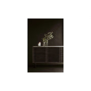 Moe's Home Collection Paloma Charcoal Grey Sideboard