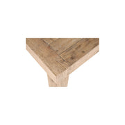 Moe's Home Collection Evander Natural Side Table