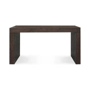 Moe’s Home Collection Evander Reclaimed Wood Console Table