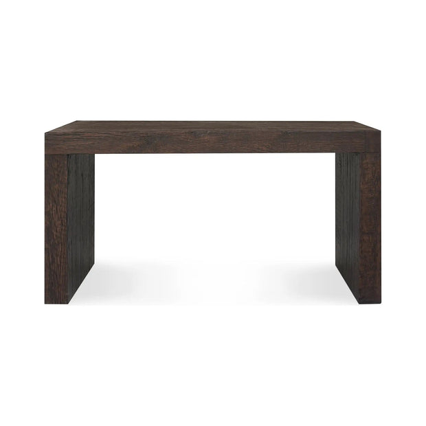 Moe’s Home Collection Evander Reclaimed Wood Console Table