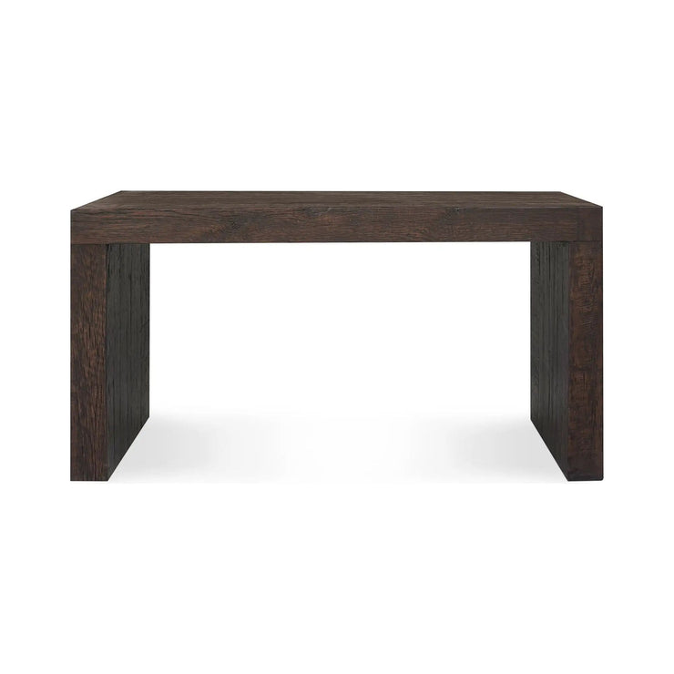 Moe’s Home Collection Evander Reclaimed Wood Console Table