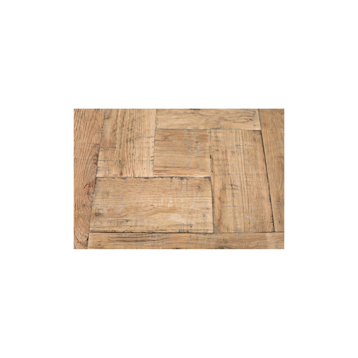 Moe's Home Collection Evander Natural Side Table