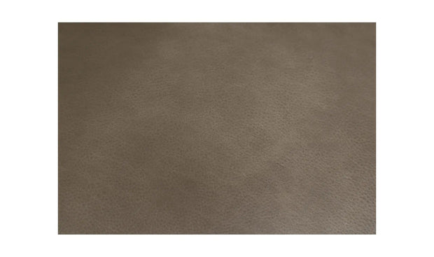 Moe's Home Collection Eckersley Brown Leather Lounge Chair