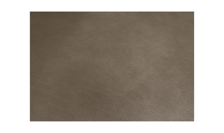Moe's Home Collection Eckersley Brown Leather Lounge Chair