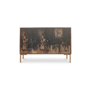 Moe's Home Collection Artists Small Mango Wood Sideboard