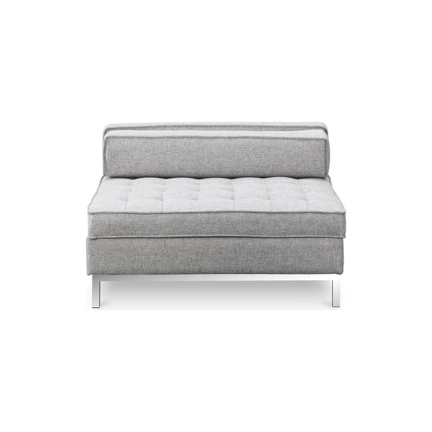 Moe’s Home Collection Covella Storage Ottoman