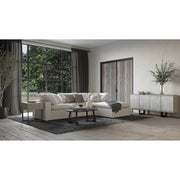 Moe's Home Collection Tiburon Small Natural Sideboard