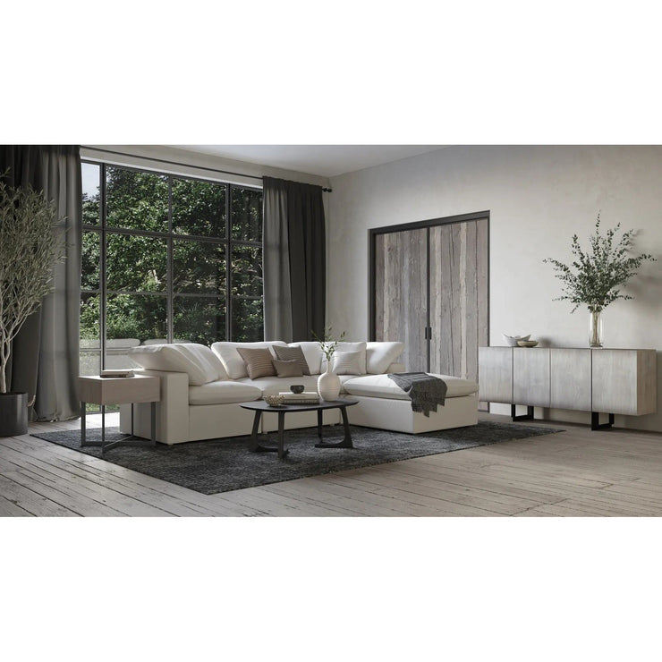Moe's Home Collection Tiburon Small Natural Sideboard