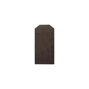 Moe’s Home Collection Evander Reclaimed Wood Console Table