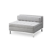 Moe’s Home Collection Covella Storage Ottoman