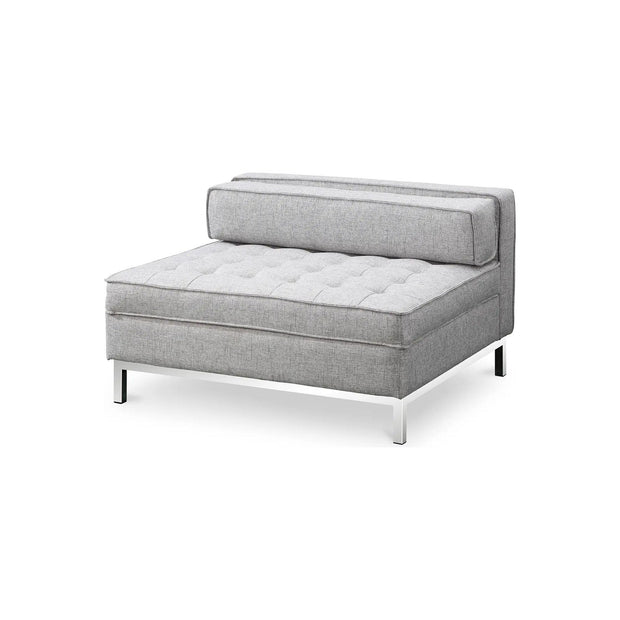Moe’s Home Collection Covella Storage Ottoman