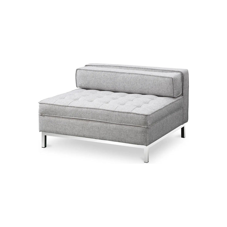 Moe’s Home Collection Covella Storage Ottoman