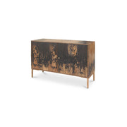 Moe's Home Collection Artists Small Mango Wood Sideboard
