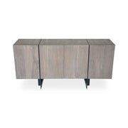 Moe's Home Collection Tiburon Small Natural Sideboard