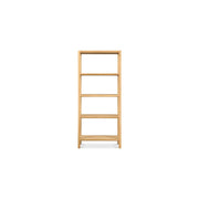 Moe’s Home Collection Nolan Natural Bookcase