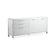 Moe's Home Collection Neo White Sideboard