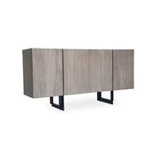 Moe's Home Collection Tiburon Small Natural Sideboard
