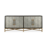 Moe's Home Collection Mako Shagreen Sideboard