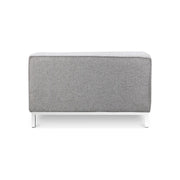 Moe’s Home Collection Covella Storage Ottoman