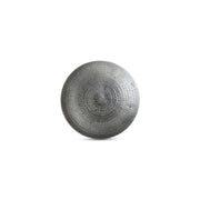 Moe's Home Collection Arthur Antique Nickel Accent Table
