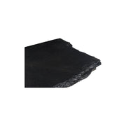 Moe’s Home Collection Nate Dark Grey Slate Console Table