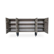 Moe's Home Collection Tiburon Small Natural Sideboard