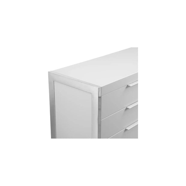 Moe's Home Collection Neo White Sideboard