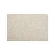Moe’s Home Collection June Oatmeal Ottoman