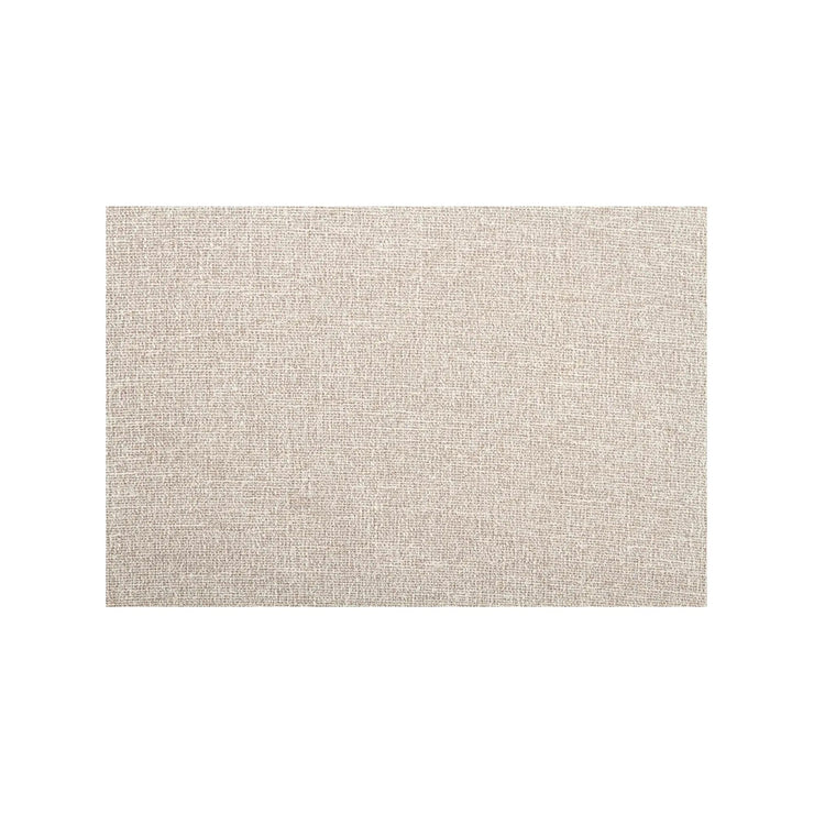 Moe’s Home Collection June Oatmeal Ottoman