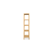 Moe’s Home Collection Nolan Natural Bookcase