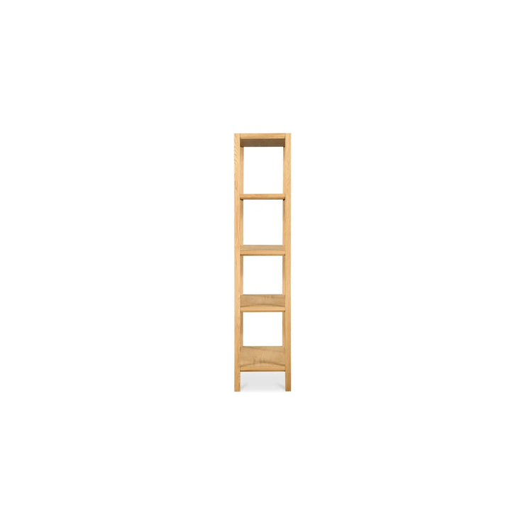 Moe’s Home Collection Nolan Natural Bookcase