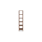 Moe’s Home Collection Walnut Eero Bookcase