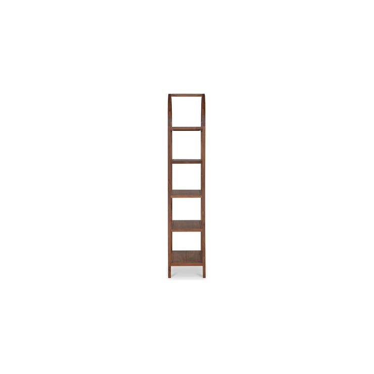 Moe’s Home Collection Walnut Eero Bookcase