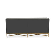 Moe's Home Collection Mako Shagreen Sideboard