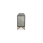 Moe's Home Collection Mako Shagreen Sideboard