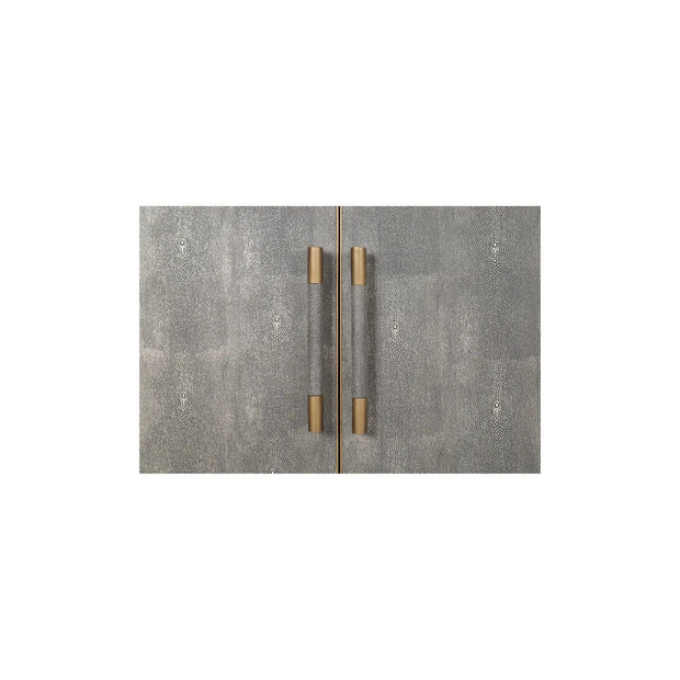 Moe's Home Collection Mako Shagreen Sideboard