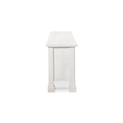Moe's Home Collection Clement Whitewashed Sideboard