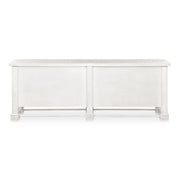 Moe's Home Collection Clement Whitewashed Sideboard