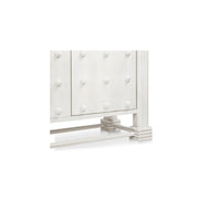 Moe's Home Collection Clement Whitewashed Sideboard